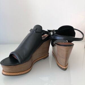 Brand new! Derek Lam Sandals